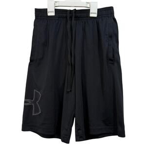 Underarmour Kids Small Basketball Shorts